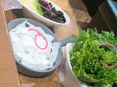 -快乐小羊(富强中路店)