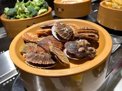 -龍歌自助小火锅(崂山丽达店)