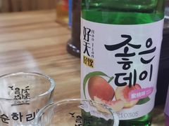 -小米烤肉·和牛原切-创意韩料(东关店)