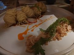 -绿茶餐厅(昌平悦荟店)