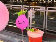 -MR.ROCKY洛奇先生·西餐&酒吧(琶醍店)