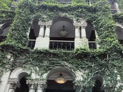 -北山街历史文化街区