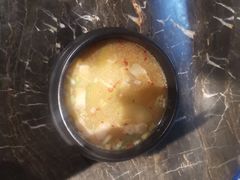 -大叹号·朝鲜族烤肉(潍坊泰华城店)
