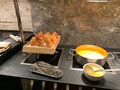 -宁波逸东豪生大酒店·豪生咖啡厅