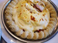 -波特曼西餐厅(南岗店)