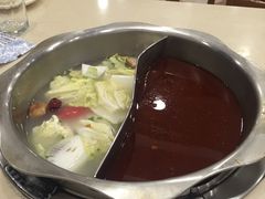 -台北吴记老锅底麻辣火锅(蓝村路店)