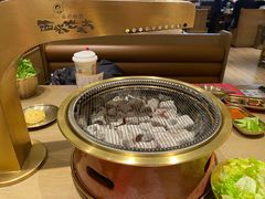 -西塔老太太泥炉烤肉(北京双井店)