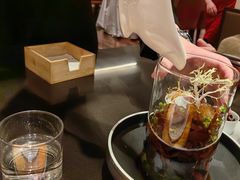 -北京王府井希尔顿酒店·秦唐中餐厅Chynna