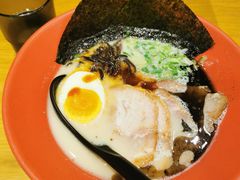 -一風堂拉面(美罗城店)