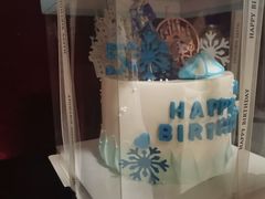 -金麦苗蛋糕(兰亭店)