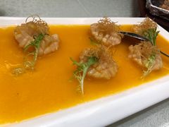 -锦江都城闵行饭店