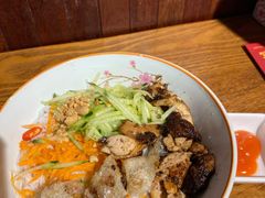 招牌捞檬-越南牛肉河粉餐厅(书院巷店)