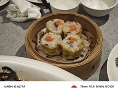 -潮府馆·非遗潮州菜·世纪公园(新国际博览中心店)