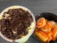 -春莱·老挝咖啡·泰式奶茶(钟楼店)