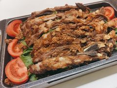 -沪华海鲜大酒楼(南汇店)