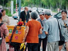 -哈尔滨大剧院