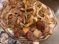 -葛记焖饼(伏牛路店)