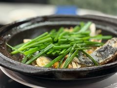 -海鲜街菜馆(海珠南路店)