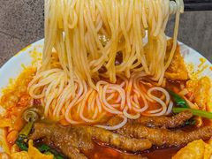 -螺小胖柳州螺蛳粉(钟楼总店)