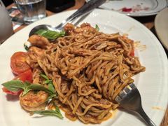-La Strada(安福路店)