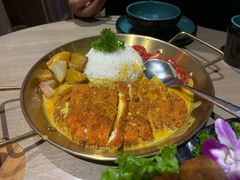 -泰来食光泰国菜餐厅(运河城店)