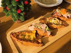 -Pekaa啤咖食肆Coffee&Bistro