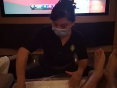 -金色印象·4K影院式足体养生(香榭里店)