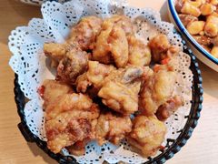 -兔爸私家小厨(新北万达店)