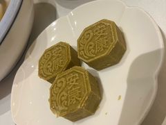 -南京富力万达嘉华酒店·游宴一品淮扬中餐厅