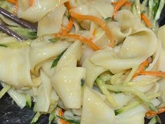 -嘻小北·兰州清汤牛肉面(太平洋森活天地店)