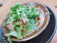 -青石桥老瓦房肥肠粉总店(青石桥总店)