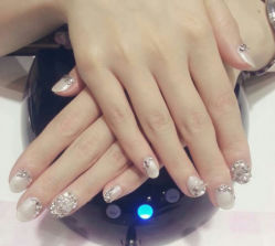 android_upload_pic-O.L. 美甲美睫馆