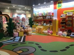 -凯德MALL(西直门店)