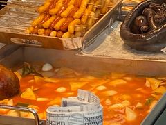 -宏发红西饼屋(天津路店)