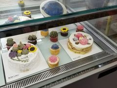 -BON CAKE(华贸购物中心店)