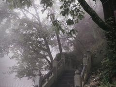 -武当山风景区
