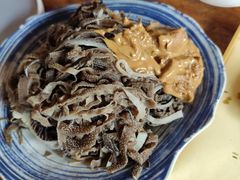 -老姑砂锅·烧烤天津菜(体北道店)