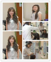 -极致·本色 发型工作室