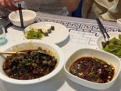 -靓虾二哥长沙地标小龙虾(五一广场店)