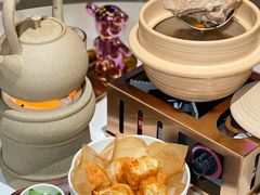 -狮拾久·现代新加坡料理(福田COCO Park店)