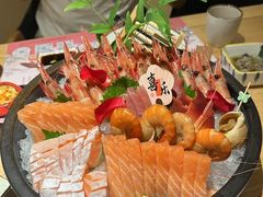 -桃夭日式料理(国信店)