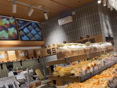 -小飞象面包公社(珠江路金鹰店)