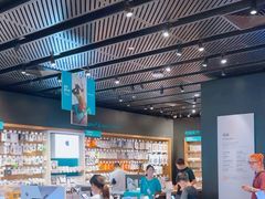 -顺电·脉(浦东嘉里城店)