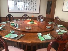 -湖畔居茶楼(湖滨店)