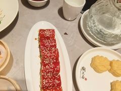 -陶兰居·香港饭店·海鲜大排档(圆融时代广场店)