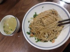 -十面春风·江南面馆(崇宁路店)