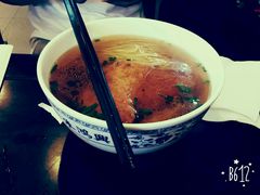 -朱鸿兴面馆(镇湖店)