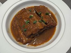 -黑窑厂糖油饼烤鸭·清真菜(总店)