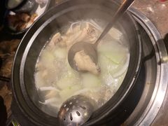 -同仁四季椰子鸡(海岸城天利店)