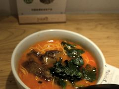 -和府捞面(东直门银座店)